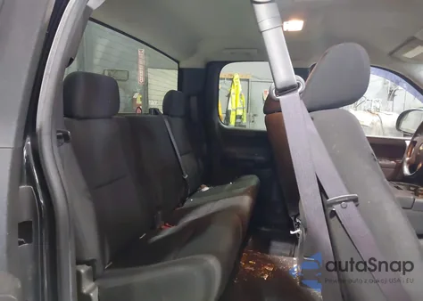 2012 Chevrolet Silverado 1500 Lt from USA, damaged, VIN 1GCRKSE79CZ272498